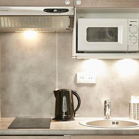 Aparthotel Twenty'S Business Flats Palaiseau Zewnętrze zdjęcie